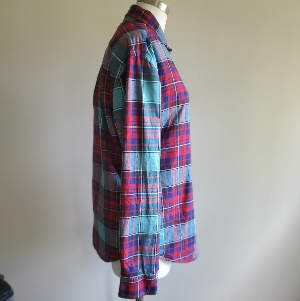 🤏 Gap button up - Picture 2 of 8